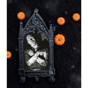 The Mummy Magnet 1932 Boris Karloff